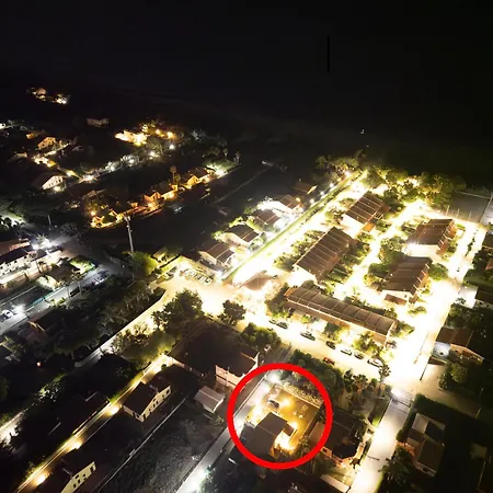 Vendégház Lumia *