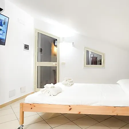 Guest house Lumia