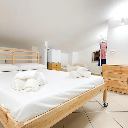Lumia Guest house