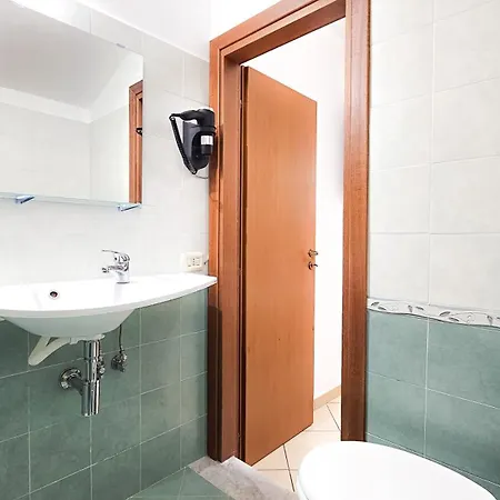 Guest house Lumia *