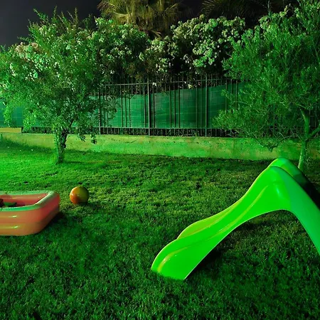 Lumia Guest house