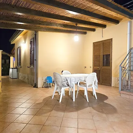 Guest house Lumia Campofelice Di Roccella
