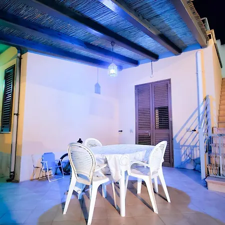 Lumia Guest house Campofelice Di Roccella