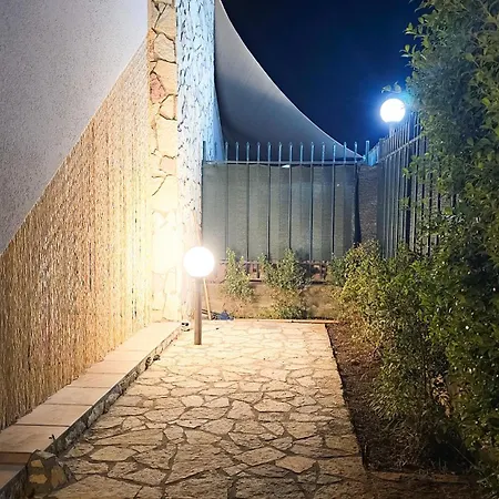 Lumia Guest house *
