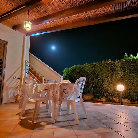 Guest house Lumia Campofelice Di Roccella