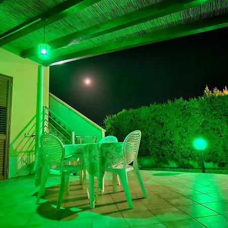 Lumia Guest house Campofelice Di Roccella