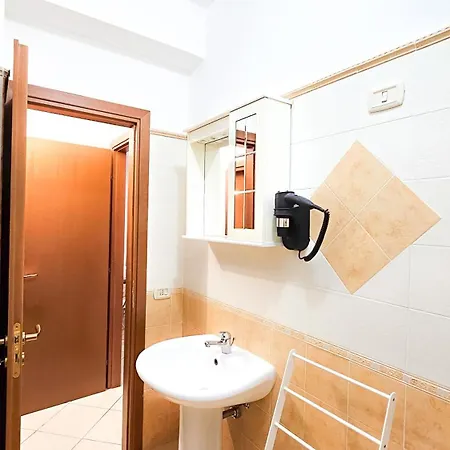 Guest house Lumia Campofelice Di Roccella