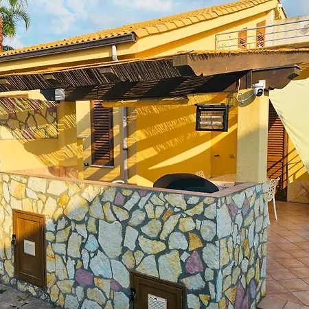 Guest house Lumia Campofelice Di Roccella