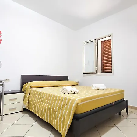 Lumia Guest house Campofelice Di Roccella