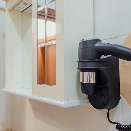 Lumia 4* Campofelice Di Roccella