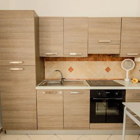 Penzion Lumia Campofelice Di Roccella