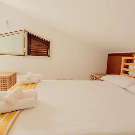 Lumia Penzion Campofelice Di Roccella