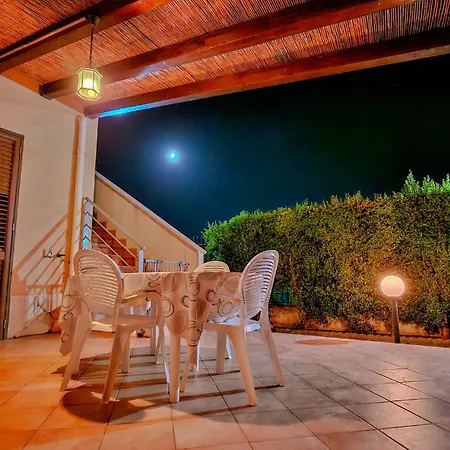 Lumia Penzion Campofelice Di Roccella