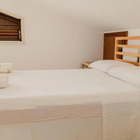 Casa de hóspedes Lumia *