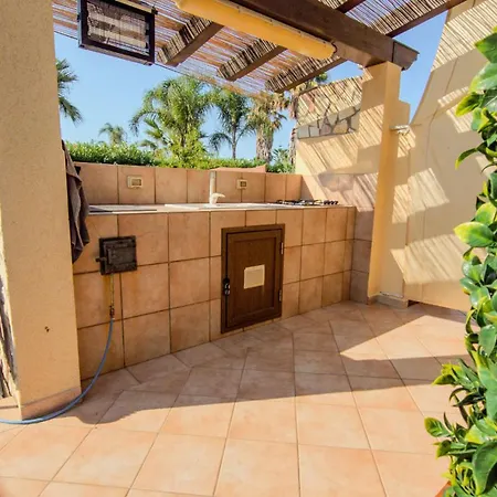 Lumia 4* Campofelice Di Roccella