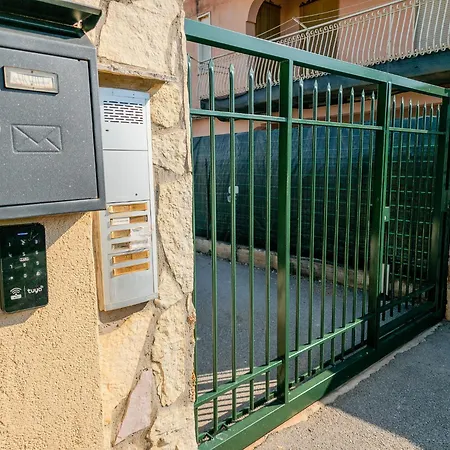 Lumia 4* Campofelice Di Roccella